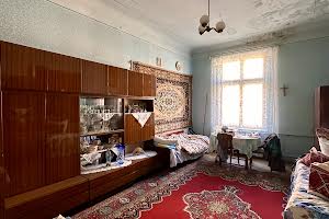 квартира по адресу Рутковича ул. (Крупской), 6