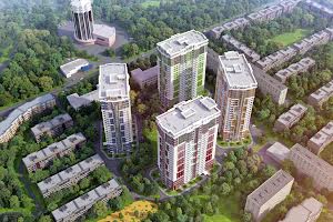 квартира за адресою Лесі Українки просп. (Гагаріна), 19а