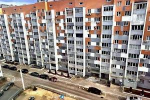квартира по адресу Домостроительная ул., 11
