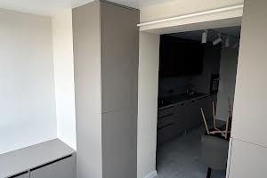 квартира по адресу Домбровського ул., 3б, к.14,15