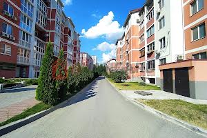 комерційна за адресою Кобзаря бульв., 3
