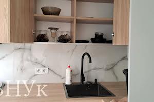 квартира по адресу Соборности просп., 37а