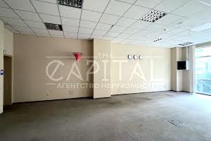 коммерческая по адресу Антоновича ул. (Горького), 33-В