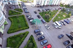 квартира за адресою Слобідська вул., 6