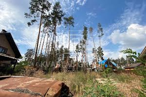 ділянка за адресою Варшавська вул., 114-Б