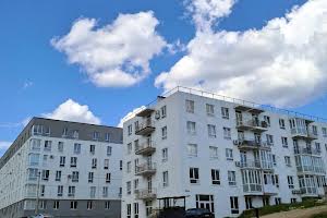 квартира по адресу Жовковская ул., 2
