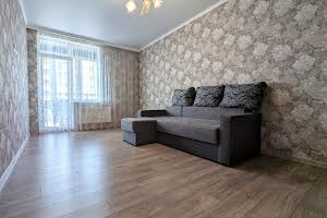 квартира по адресу Михайловская ул., 8