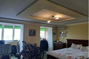 квартира за адресою 1 Травня, 17