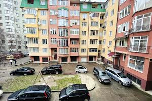 квартира за адресою Бельведерська вул., 40