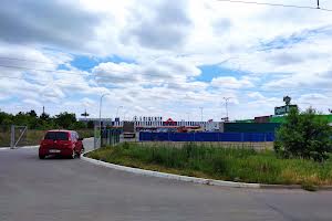участок по адресу Хмельницкое шоссе (Літинське)