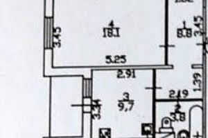 квартира за адресою Київ, Ернста вул., 6