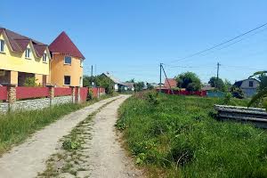 ділянка за адресою В'ячеслава Липинського вул.