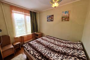 квартира по адресу Мира просп., 17