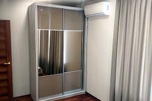квартира за адресою Бочарова Генерала вул., 44а