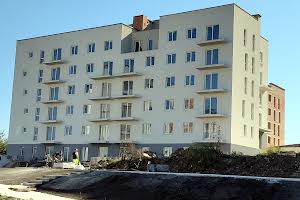 квартира за адресою Вовчинецька, 200