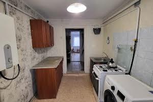 квартира по адресу Пашиніна, 11