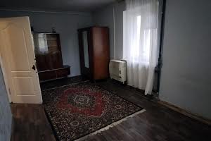 квартира по адресу Цветов, 11