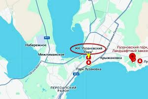 квартира за адресою Штильова вул., 1