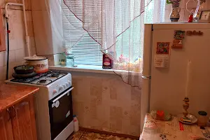 квартира за адресою Нижньосироватська вул., 26