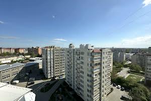 квартира за адресою Тролейбусна вул., 15-В
