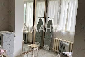 квартира по адресу Академика Филатова ул., 94