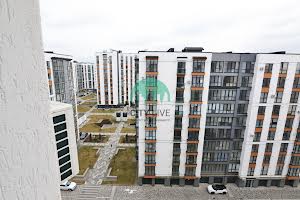 квартира за адресою Гетьмана Мазепи вул., 164, к4