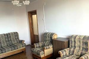 квартира за адресою Наталії Ужвій вул., 112