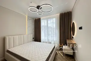 квартира по адресу Степана Бандеры ул., 10