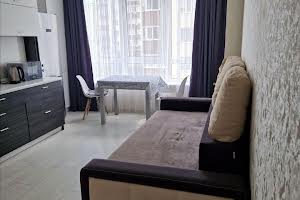 квартира по адресу Миколаївська дорога, 3