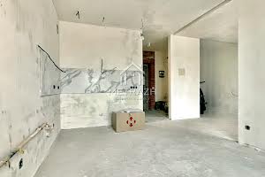 квартира по адресу Лосевский пер., 2б