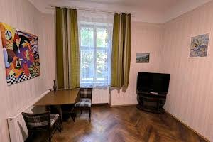 квартира за адресою Глибока вул., 25