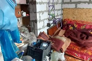 будинок за адресою Залізничне Селище вул., 343 б