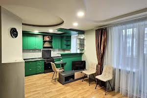 квартира за адресою Прогресивна вул., 3