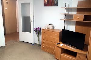 квартира по адресу Степана Бандери ул. (Шмидта), 25-А
