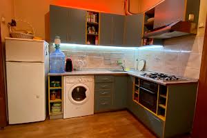 квартира за адресою Конституції пл., 14