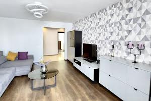квартира за адресою Вишневецького бульв., 3