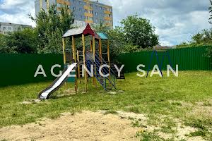 квартира за адресою Харківська вул., 58