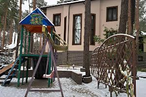 будинок за адресою Лісова