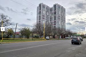 участок по адресу Одесса, Люстдорфская дорога ул., 125
