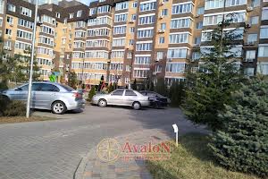 коммерческая по адресу Софиевская, 2а