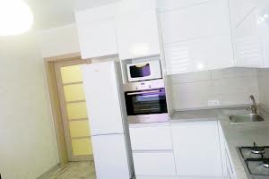 квартира по адресу Харьковская ул., 3