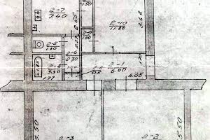 квартира по адресу Первомайская ул., 2