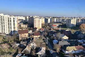 квартира за адресою Федьковича вул., 110