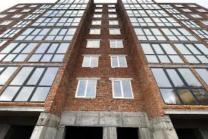 квартира за адресою Патріарха Мстислава, 9