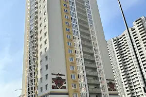 квартира за адресою Бориса Гмирі вул., 20