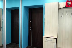 квартира за адресою Ольги Кисілевської вул., 37