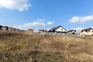 ділянка за адресою с. Бармаки, 