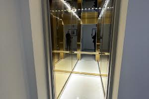 квартира по адресу Краснова ул., 1-А