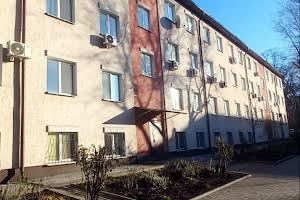 квартира по адресу Коксовая ул., 16