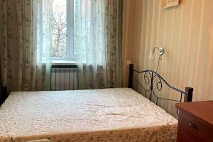 квартира по адресу Слобожанский просп. (им. газеты Правда), 